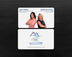 Business Card Design by chandrayaan.creative for sellstate next generation realty | Design: #15187195