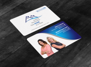 Business Card Design by chandrayaan.creative for sellstate next generation realty | Design: #15187426