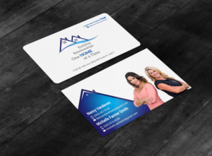 Business Card Design by chandrayaan.creative for sellstate next generation realty | Design: #15187427