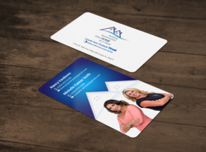 Business Card Design by chandrayaan.creative for sellstate next generation realty | Design: #15187458
