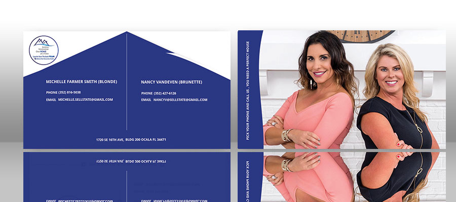 Visitenkarten-Design von Mohammad Jahran Chowdhury für sellstate next generation realty | Design #15188462