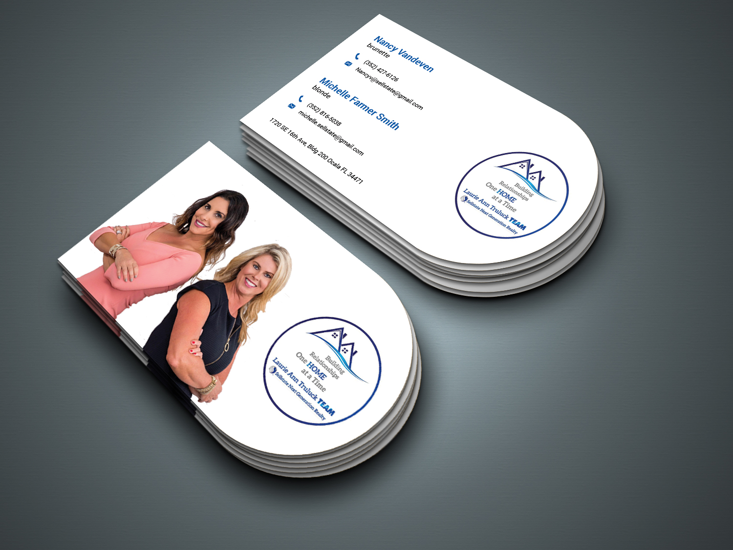 Business Card Design by zahidrabby.bigc for sellstate next generation realty | Design #15215109