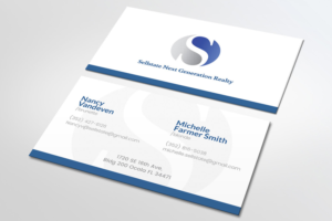 Visitenkarten-Design von resket für sellstate next generation realty | Design: #15180955