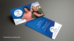 Visitenkarten-Design von itstimetodesign für sellstate next generation realty | Design #15231801