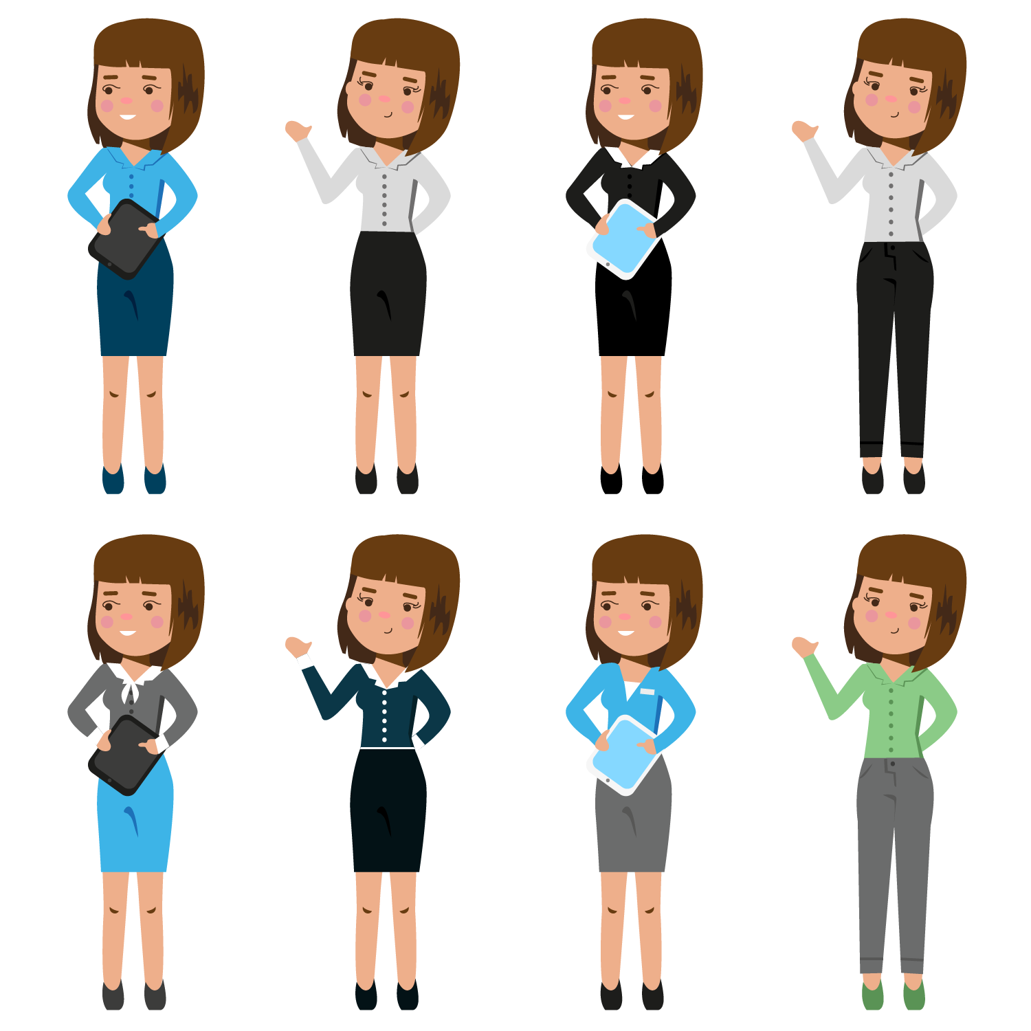 Illustration Design by shanchud for OpenTime | Design #15170719