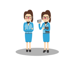 Illustration Design by B'signs for OpenTime | Design: #15157212