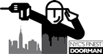 Logo Design by C.H. for Loading Dock, Inc. | Design #38097