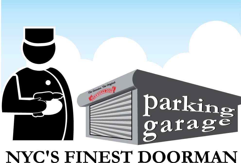 Diseño de Logo por Inder Jeet para Loading Dock, Inc. | Diseño #40197