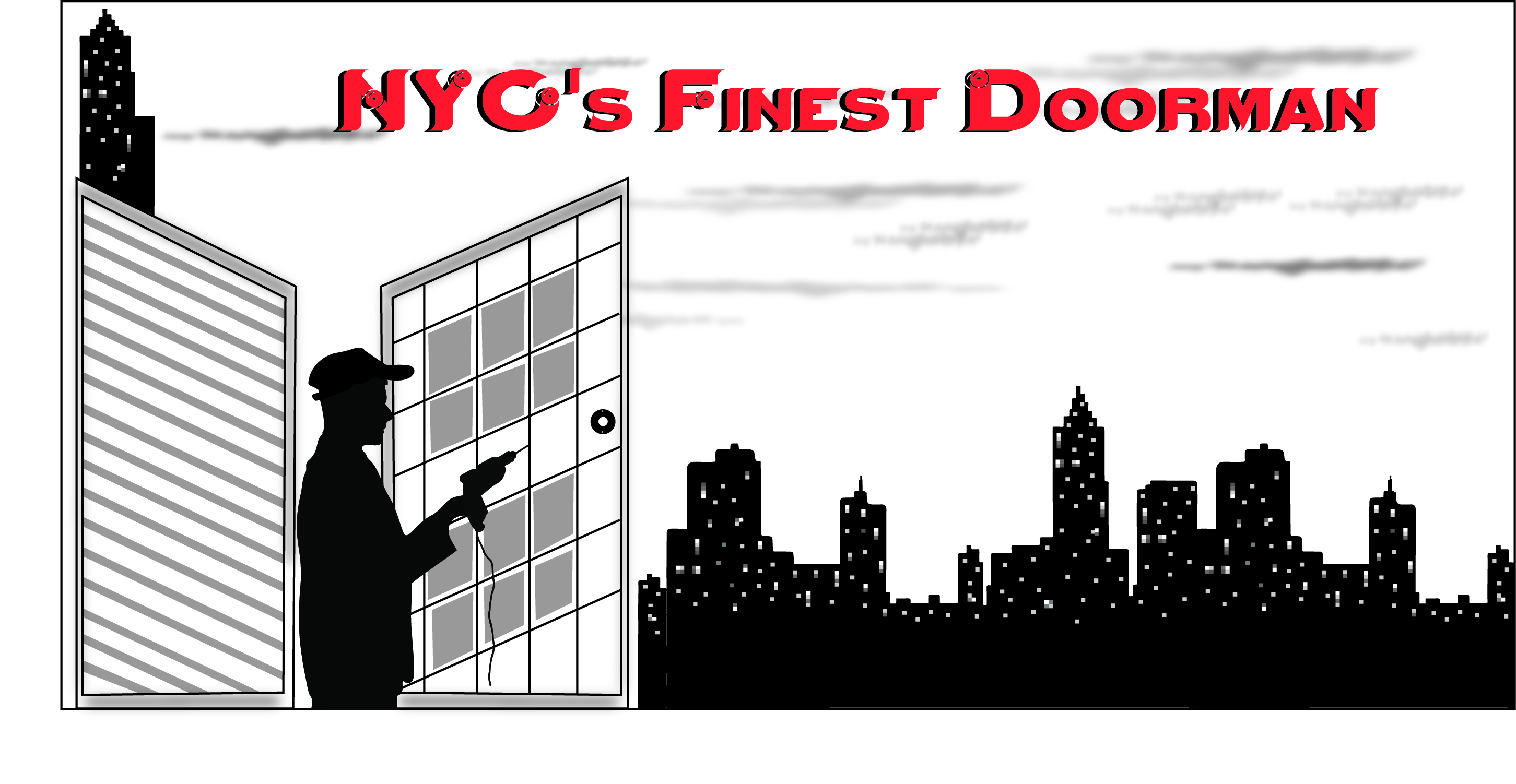 Diseño de Logo por Moral Hand EP Technologies (P) Ltd. para Loading Dock, Inc. | Diseño #40181