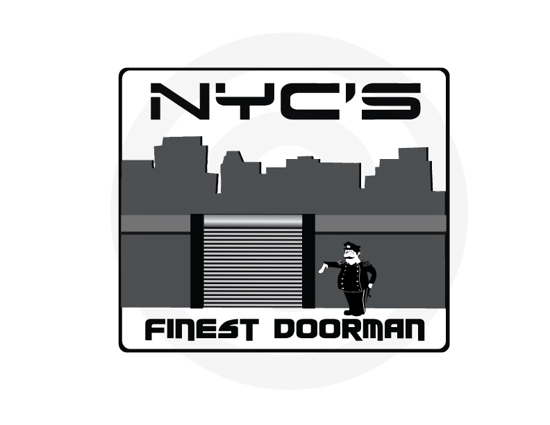 Diseño de Logo por ReckonCreations para Loading Dock, Inc. | Diseño #40706