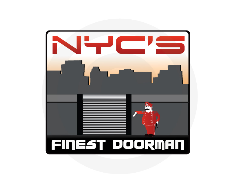 Diseño de Logo por ReckonCreations para Loading Dock, Inc. | Diseño #40707