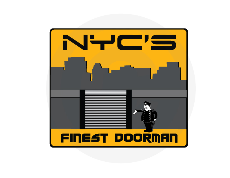 Diseño de Logo por ReckonCreations para Loading Dock, Inc. | Diseño #40709