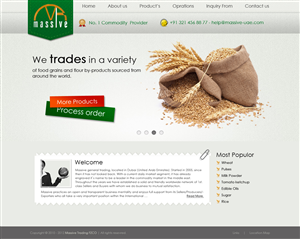 Web Design by Arsalan Ahmed
