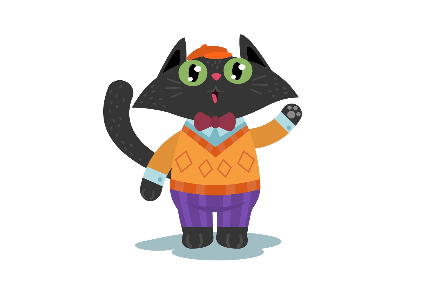 Illustration Design by Ry for this project | Design #15199165