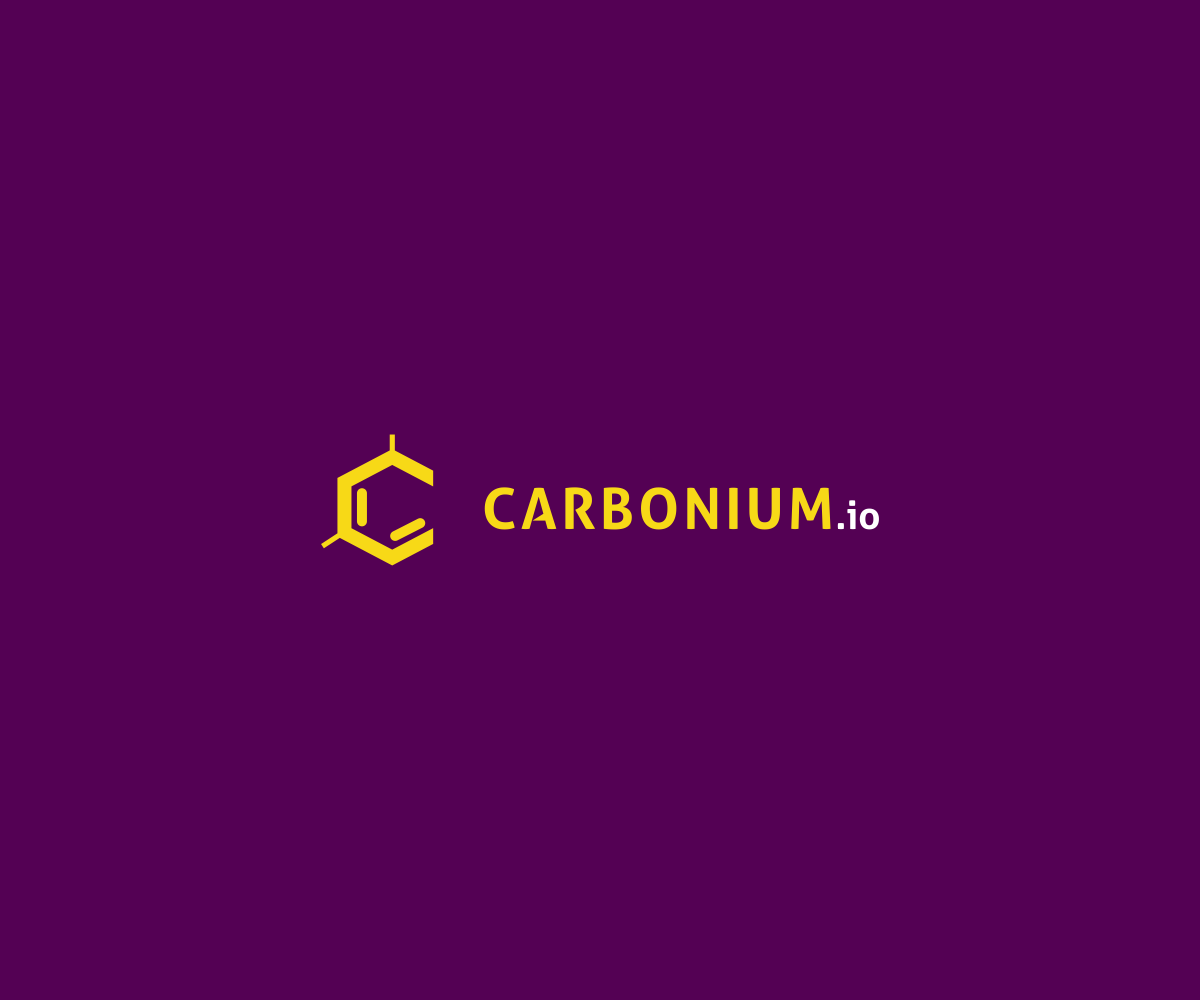 Design de Logo par luiz otavio I DESIGN pour Carbon Design IVS | Design #15167116