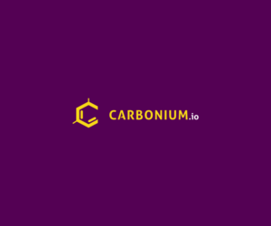 Diseño de Logo por luiz otavio I DESIGN para Carbon Design IVS | Diseño: #15167116