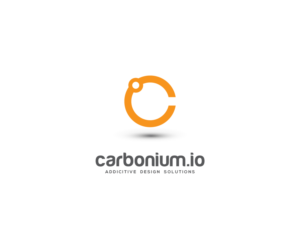 Diseño de Logo por dianagargaritza para Carbon Design IVS | Diseño: #15186062