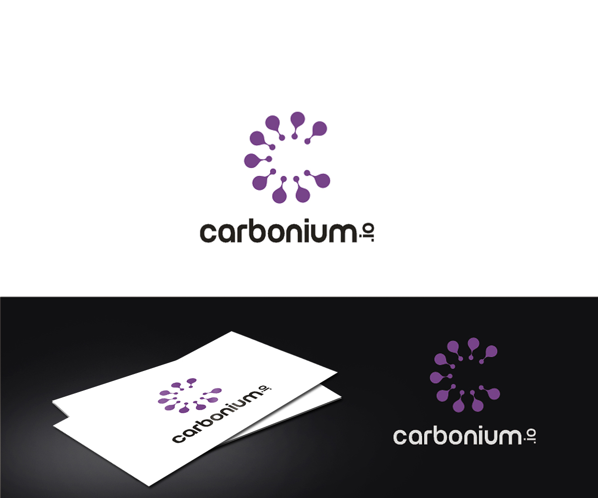 Logo Design by Vishak vasu for Carbon Design IVS | Design #15236564