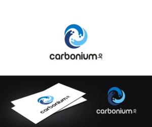 Diseño de Logo por Vishak vasu para Carbon Design IVS | Diseño: #15236775