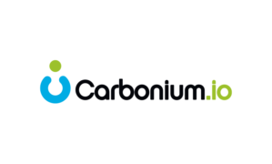 Diseño de Logo por trufya para Carbon Design IVS | Diseño: #15240410
