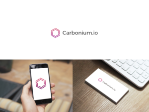 Diseño de Logo por albert.designs para Carbon Design IVS | Diseño: #15237652