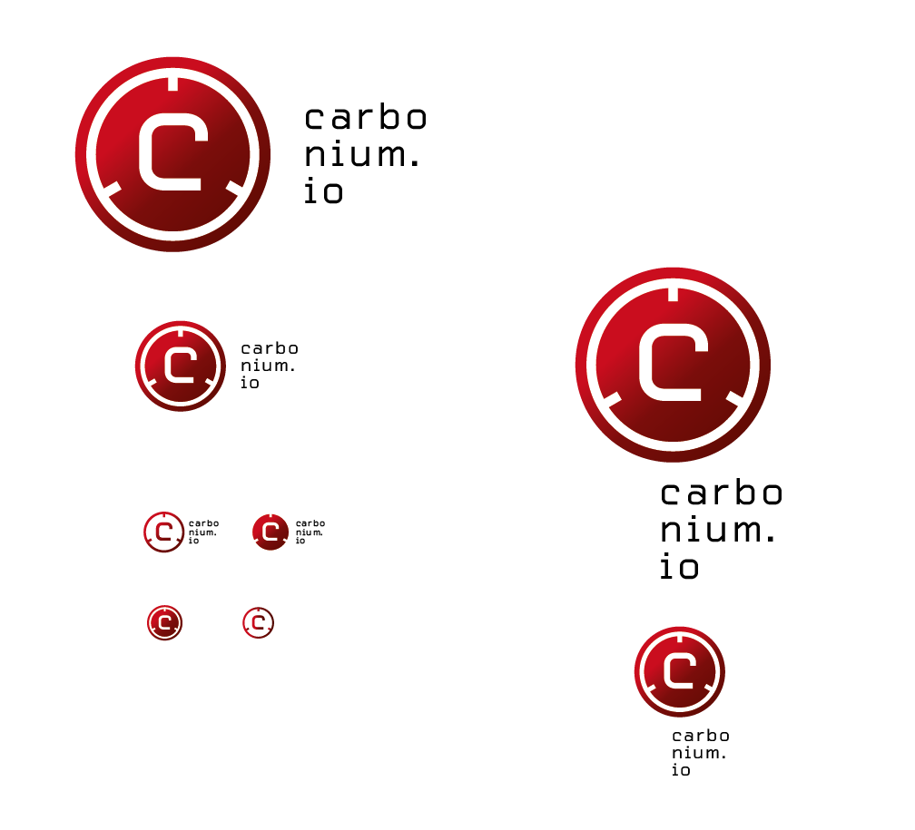 Design de Logo par ddot pour Carbon Design IVS | Design #15230878