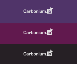 Design de Logo par cerus pour Carbon Design IVS | Design : #15225080