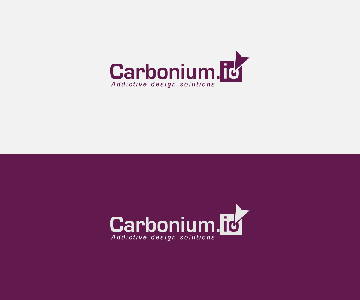 Design de Logo par cerus pour Carbon Design IVS | Design #15227119