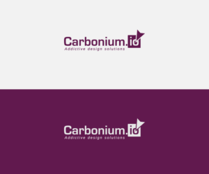 Design de Logo par cerus pour Carbon Design IVS | Design : #15227119