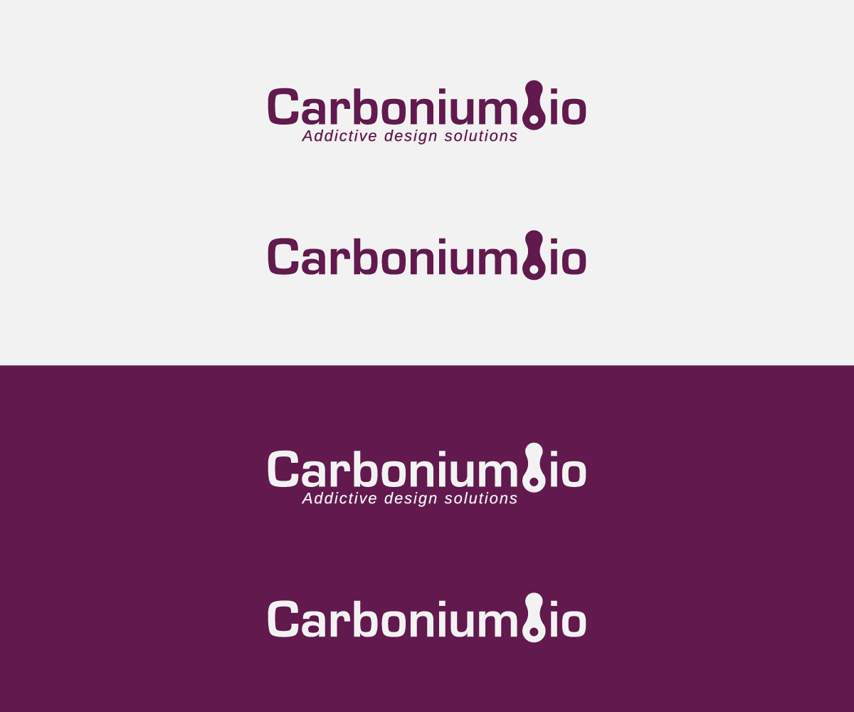 Design de Logo par cerus pour Carbon Design IVS | Design #15227427