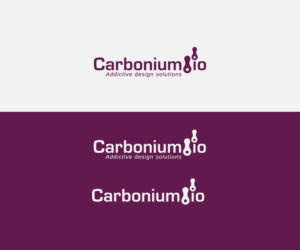 Design de Logo par cerus pour Carbon Design IVS | Design : #15227431