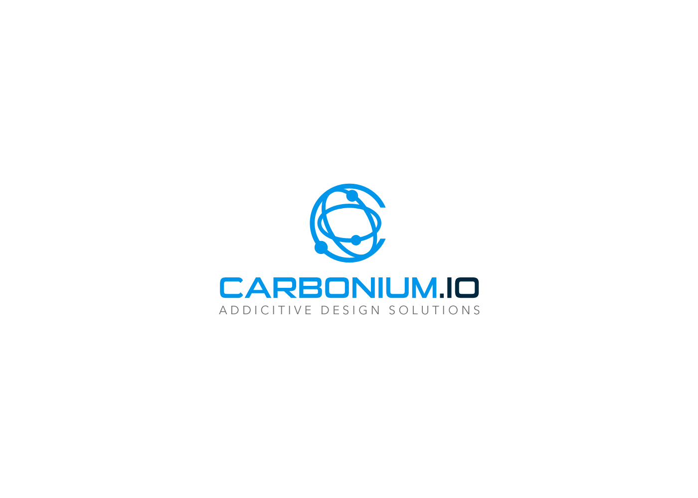 Design de Logo par BehindSymbols pour Carbon Design IVS | Design #15223762