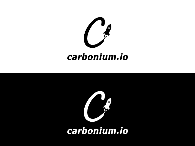 Logo Design by mm_man56 for Carbon Design IVS | Design #15188453