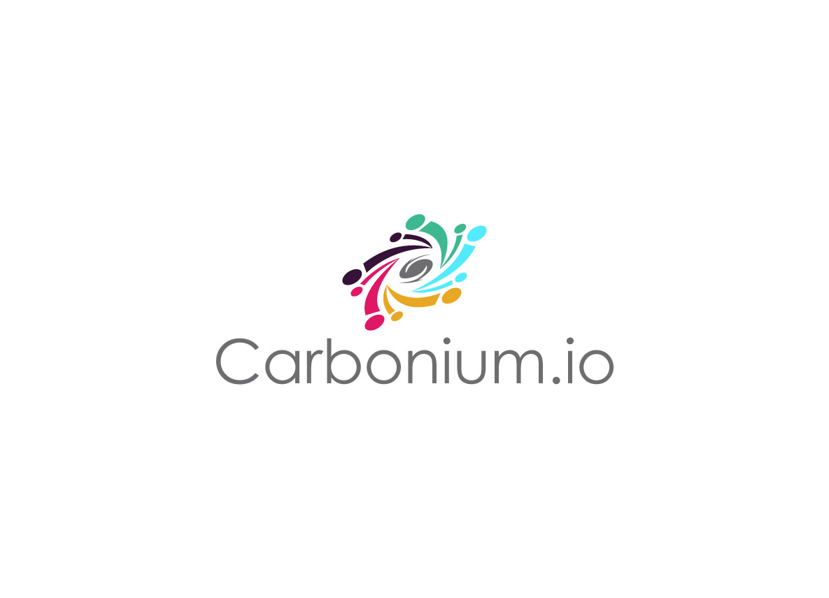 Design de Logo par creative.bugs pour Carbon Design IVS | Design #15164432