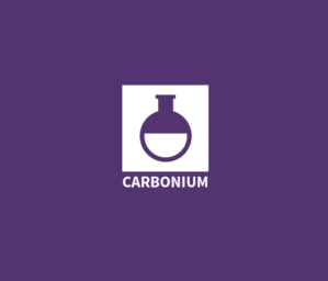 Diseño de Logo por magska123 para Carbon Design IVS | Diseño: #15179214