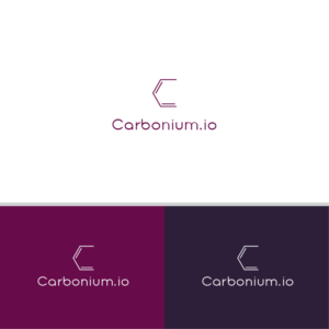 Design de Logo par Mime Artworks pour Carbon Design IVS | Design : #15236774