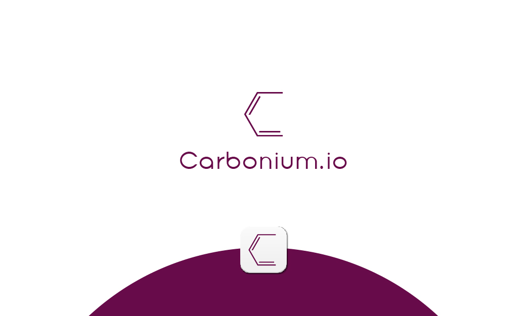Design de Logo par Mime Artworks pour Carbon Design IVS | Design #15236822