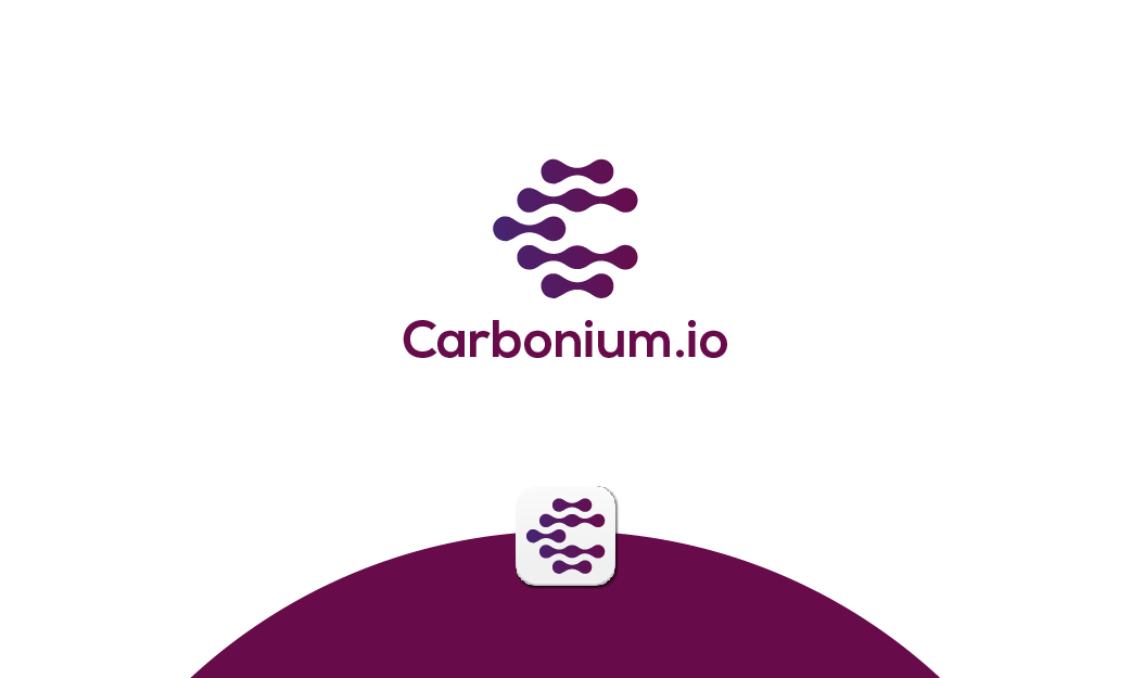 Design de Logo par Mime Artworks pour Carbon Design IVS | Design #15240566