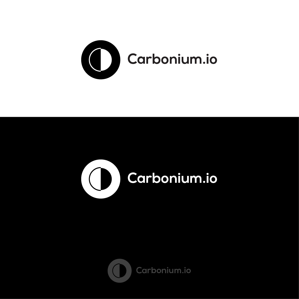 Design de Logo par Mime Artworks pour Carbon Design IVS | Design #15240695