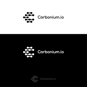 Design de Logo par Mime Artworks pour Carbon Design IVS | Design : #15240696