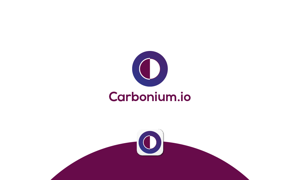 Design de Logo par Mime Artworks pour Carbon Design IVS | Design #15240697