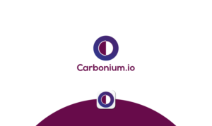 Design de Logo par Mime Artworks pour Carbon Design IVS | Design : #15240697
