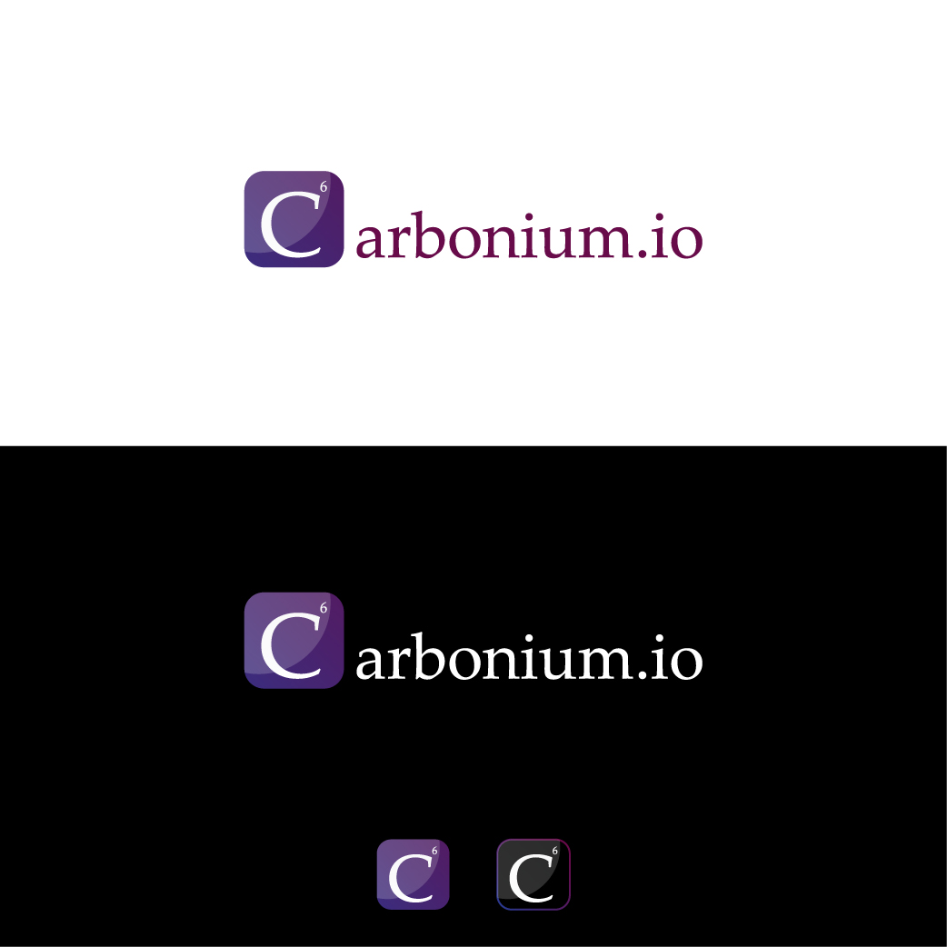 Design de Logo par Mime Artworks pour Carbon Design IVS | Design #15249086