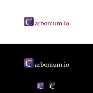 Design de Logo par Mime Artworks pour Carbon Design IVS | Design : #15249086
