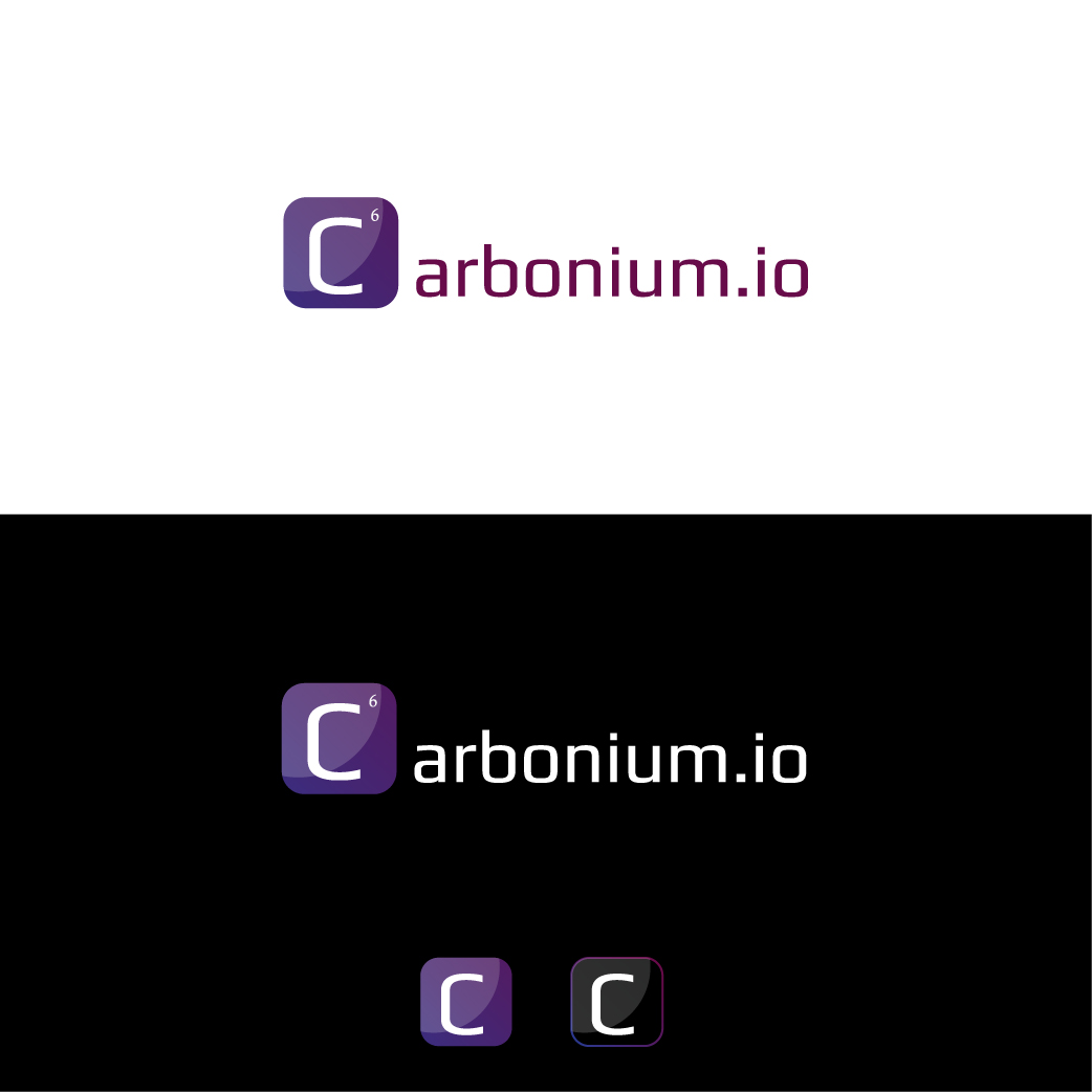 Design de Logo par Mime Artworks pour Carbon Design IVS | Design #15249149