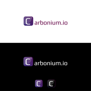Design de Logo par Mime Artworks pour Carbon Design IVS | Design : #15249149