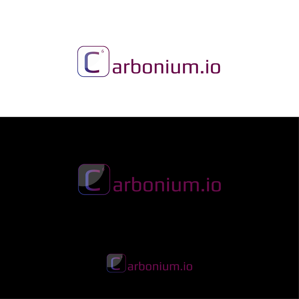 Design de Logo par Mime Artworks pour Carbon Design IVS | Design #15269333