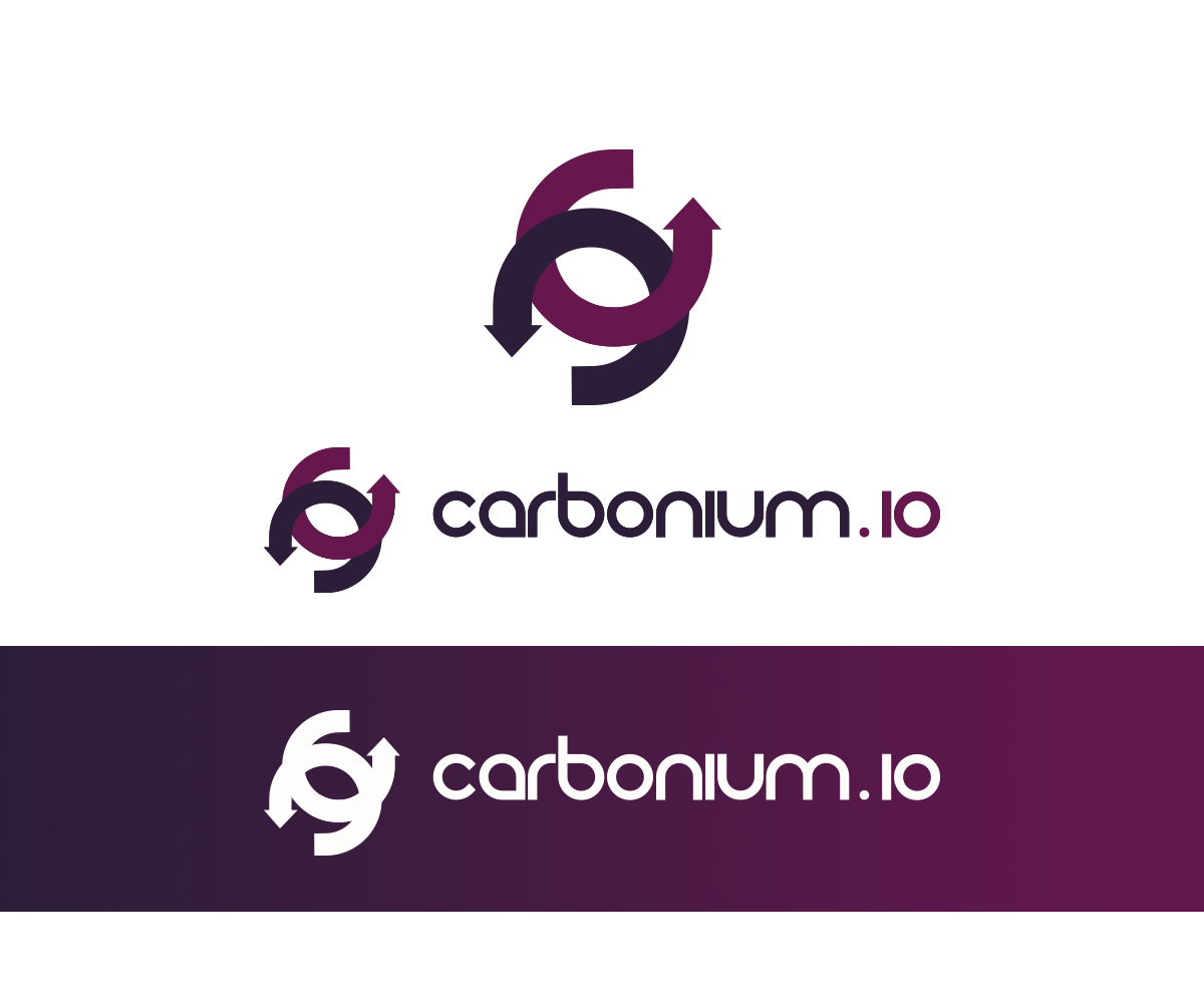 Logo Design by aresisready for Carbon Design IVS | Design #15163673