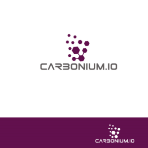 Diseño de Logo por DesignDUO para Carbon Design IVS | Diseño: #15235656