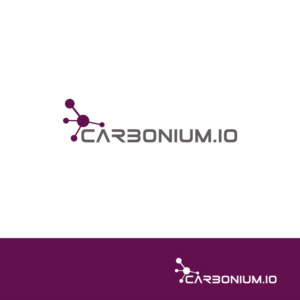 Diseño de Logo por DesignDUO para Carbon Design IVS | Diseño: #15235659